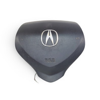 2007-2008 Acura TL Driver Air Wheel Bag, Black, 77810-SEP-A70ZA, F043, OEM, 2007, 2008
