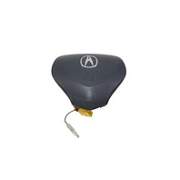 2007-2008 Acura TL Driver Air Wheel Bag, Black, 77810-SEP-A70ZA, F043, OEM, 2007, 2008