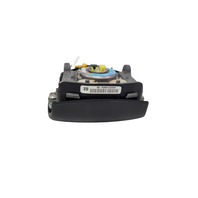 2007-2008 Acura TL Driver Air Wheel Bag, Black, 77810-SEP-A70ZA, F043, OEM, 2007, 2008