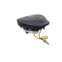 2007-2008 Acura TL Driver Air Wheel Bag, Black, 77810-SEP-A70ZA, F043, OEM, 2007, 2008