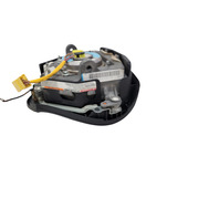 2007-2008 Acura TL Driver Air Wheel Bag, Black, 77810-SEP-A70ZA, F043, OEM, 2007, 2008