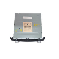 2007-2008 Acura TL Type-S 6 Disc CD Changer Player Tape AM/FM Radio 39100-SEP-A60ZA, F043, OEM, 2007, 2008