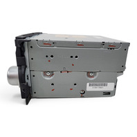 2007-2008 Acura TL Type-S 6 Disc CD Changer Player Tape AM/FM Radio 39100-SEP-A60ZA, F043, OEM, 2007, 2008