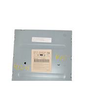 2007-2008 Acura TL Type-S 6 Disc CD Changer Player Tape AM/FM Radio 39100-SEP-A60ZA, F043, OEM, 2007, 2008
