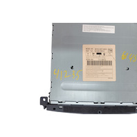 2007-2008 Acura TL Type-S 6 Disc CD Changer Player Tape AM/FM Radio 39100-SEP-A60ZA, F043, OEM, 2007, 2008