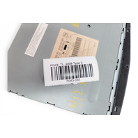 2007-2008 Acura TL Type-S 6 Disc CD Changer Player Tape AM/FM Radio 39100-SEP-A60ZA, F043, OEM, 2007, 2008