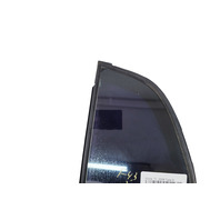 2007-2008 Acura TL Rear Left Door Vent Small Glass Window 73455-SEP-A30, F043, OEM, 2007, 2008