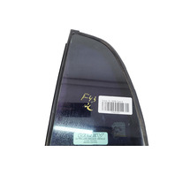 2007-2008 Acura TL Rear Left Door Vent Small Glass Window 73455-SEP-A30, F043, OEM, 2007, 2008