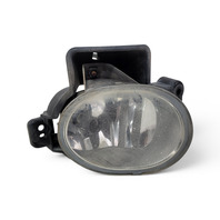 2007-2008 Acura TL Front Bumper Fog Lamp Light Left/Driver 33951-SEP-A01, F043, OEM, 2007, 2008