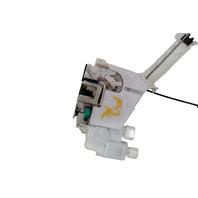 2004-2008 Acura TL Door Lock Actuator, Rear Left/Driver Side 72652-SEP-A01, F043, OEM, 2004, 2005, 2006, 2007, 2008