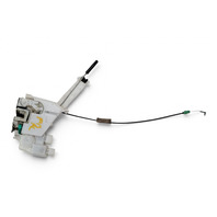 2004-2008 Acura TL Door Lock Actuator, Rear Left/Driver Side 72652-SEP-A01, F043, OEM, 2004, 2005, 2006, 2007, 2008