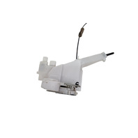 2004-2008 Acura TL Door Lock Actuator, Rear Left/Driver Side 72652-SEP-A01, F043, OEM, 2004, 2005, 2006, 2007, 2008