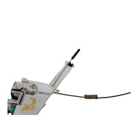 2004-2008 Acura TL Door Lock Actuator, Rear Left/Driver Side 72652-SEP-A01, F043, OEM, 2004, 2005, 2006, 2007, 2008