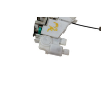 2004-2008 Acura TL Door Lock Actuator, Rear Left/Driver Side 72652-SEP-A01, F043, OEM, 2004, 2005, 2006, 2007, 2008