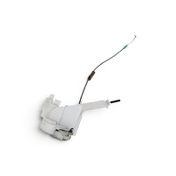 2004-2008 Acura TL Door Lock Actuator, Rear Left/Driver Side 72652-SEP-A01, F043, OEM, 2004, 2005, 2006, 2007, 2008
