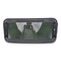 2004-2008 Acura TL Sunroof Moon Roof Glass, Factory, 70200-SEP-A21, F043, OEM, 2004, 2005, 2006, 2007, 2008
