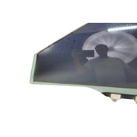 2007-2008 Acura TL Front Left Driver Side Window Glass, 73350-SEP-A20, F043, OEM, 2007, 2008