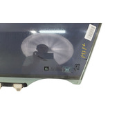 2007-2008 Acura TL Front Left Driver Side Window Glass, 73350-SEP-A20, F043, OEM, 2007, 2008