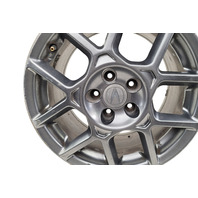 2007-2008 Acura TL Alloy Wheel, Rim Disc 10 Spoke 17x8, 42700-SEP-A61, #3, F043, OEM, 2007, 2008