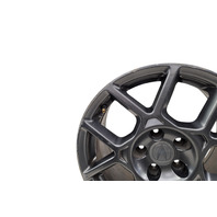 2007-2008 Acura TL Alloy Wheel, Rim Disc 10 Spoke 17x8, 42700-SEP-A61, #3, F043, OEM, 2007, 2008