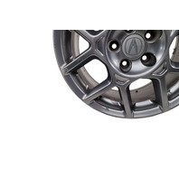 2007-2008 Acura TL Alloy Wheel, Rim Disc 10 Spoke 17x8, 42700-SEP-A61, #3, F043, OEM, 2007, 2008