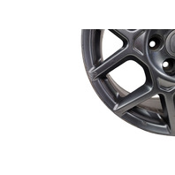 2007-2008 Acura TL Alloy Wheel, Rim Disc 10 Spoke 17x8, 42700-SEP-A61, #3, F043, OEM, 2007, 2008