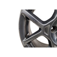 2007-2008 Acura TL Alloy Wheel, Rim Disc 10 Spoke 17x8, 42700-SEP-A61, #3, F043, OEM, 2007, 2008