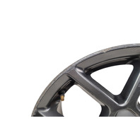 2007-2008 Acura TL Alloy Wheel, Rim Disc 10 Spoke 17x8, 42700-SEP-A61, #3, F043, OEM, 2007, 2008