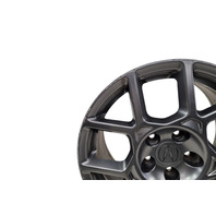 2007-2008 Acura TL Alloy Wheel, Rim Disc 10 Spoke 17x8, 42700-SEP-A61, #4, F043, OEM, 2007, 2008
