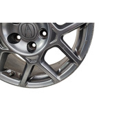 2007-2008 Acura TL Alloy Wheel, Rim Disc 10 Spoke 17x8, 42700-SEP-A61, #4, F043, OEM, 2007, 2008
