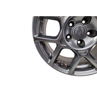 2007-2008 Acura TL Alloy Wheel, Rim Disc 10 Spoke 17x8, 42700-SEP-A61, #4, F043, OEM, 2007, 2008