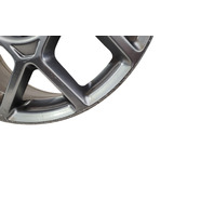 2007-2008 Acura TL Alloy Wheel, Rim Disc 10 Spoke 17x8, 42700-SEP-A61, #4, F043, OEM, 2007, 2008