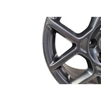 2007-2008 Acura TL Alloy Wheel, Rim Disc 10 Spoke 17x8, 42700-SEP-A61, #1, F043, OEM, 2007, 2008
