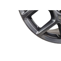 2007-2008 Acura TL Alloy Wheel, Rim Disc 10 Spoke 17x8, 42700-SEP-A61, #1, F043, OEM, 2007, 2008