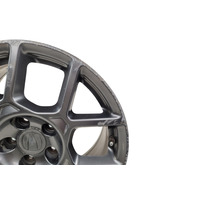 2007-2008 Acura TL Alloy Wheel, Rim Disc 10 Spoke 17x8, 42700-SEP-A61, #1, F043, OEM, 2007, 2008