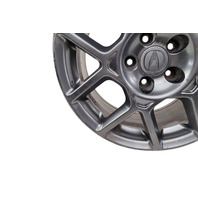 2007-2008 Acura TL Alloy Wheel, Rim Disc 10 Spoke 17x8, 42700-SEP-A61, #1, F043, OEM, 2007, 2008