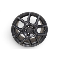 2007-2008 Acura TL Alloy Wheel, Rim Disc 10 Spoke 17x8, 42700-SEP-A61, #1, F043, OEM, 2007, 2008 2007-2008 Acura TL Alloy Wheel, Rim Disc 10 Spoke 17x8, 42700-SEP-A61, #1, F043, OEM, 2007, 2008