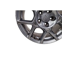 2007-2008 Acura TL Alloy Wheel, Rim Disc 10 Spoke 17x8, 42700-SEP-A61, #2, F043, OEM, 2007, 2008
