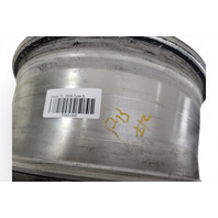 2007-2008 Acura TL Alloy Wheel, Rim Disc 10 Spoke 17x8, 42700-SEP-A61, #2, F043, OEM, 2007, 2008