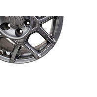 2007-2008 Acura TL Alloy Wheel, Rim Disc 10 Spoke 17x8, 42700-SEP-A61, #2, F043, OEM, 2007, 2008