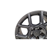 2007-2008 Acura TL Alloy Wheel, Rim Disc 10 Spoke 17x8, 42700-SEP-A61, #2, F043, OEM, 2007, 2008