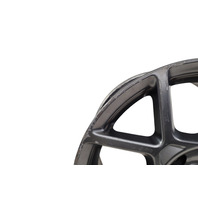 2007-2008 Acura TL Alloy Wheel, Rim Disc 10 Spoke 17x8, 42700-SEP-A61, #2, F043, OEM, 2007, 2008