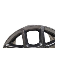 2007-2008 Acura TL Alloy Wheel, Rim Disc 10 Spoke 17x8, 42700-SEP-A61, #2, F043, OEM, 2007, 2008