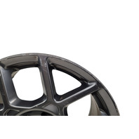 2007-2008 Acura TL Alloy Wheel, Rim Disc 10 Spoke 17x8, 42700-SEP-A61, #2, F043, OEM, 2007, 2008
