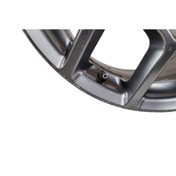 2007-2008 Acura TL Alloy Wheel, Rim Disc 10 Spoke 17x8, 42700-SEP-A61, #2, F043, OEM, 2007, 2008