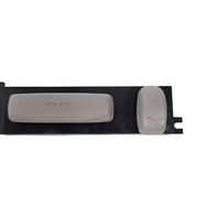 2004-2008 Acura TL Power Seat Switch Control, Right/Passenger Side, 81253-SDB-A71, F043, OEM, 2004, 2005, 2006, 2007, 2008