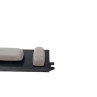 2004-2008 Acura TL Power Seat Switch Control, Right/Passenger Side, 81253-SDB-A71, F043, OEM, 2004, 2005, 2006, 2007, 2008