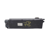 2004-2008 Acura TL Power Seat Switch Control, Right/Passenger Side, 81253-SDB-A71, F043, OEM, 2004, 2005, 2006, 2007, 2008