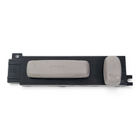 2004-2008 Acura TL Power Seat Switch Control, Right/Passenger Side, 81253-SDB-A71, F043, OEM, 2004, 2005, 2006, 2007, 2008