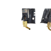 2007-2008 Acura TL Front Impact Crash Sensor SRS Set(2), 77930-SEP-P82, F043, OEM, 2007, 2008